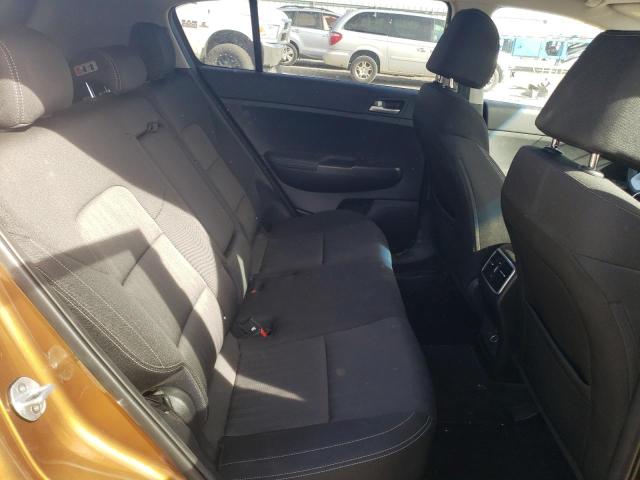 Kia Sportage l 2020