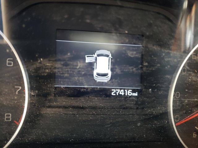 Kia Sportage l 2020