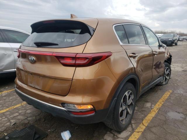 Kia Sportage l 2020