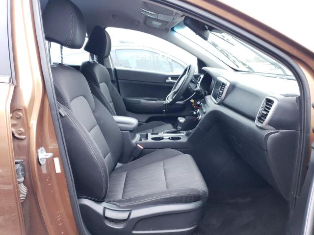 Kia Sportage l 2020