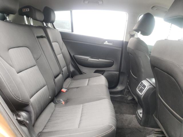 Kia Sportage l 2020