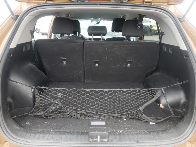 Kia Sportage l 2020