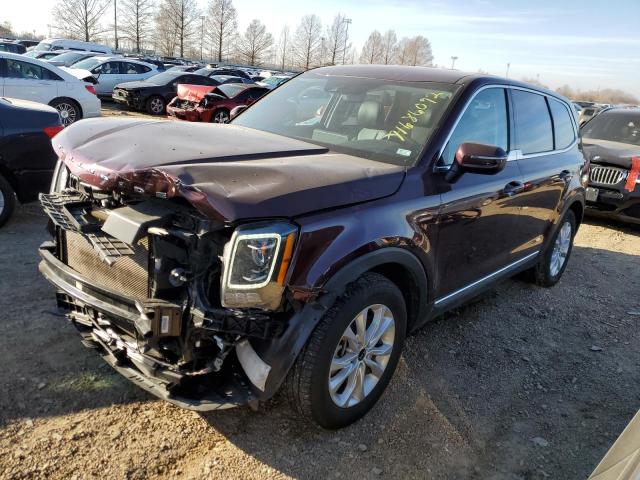 Kia Telluride (2020)