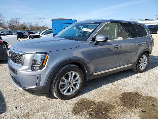 Kia Telluride (2020)