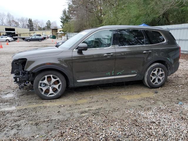 Kia Telluride (2020)