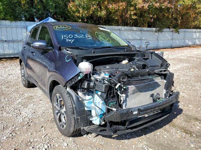 Kia Sportage l (2021)