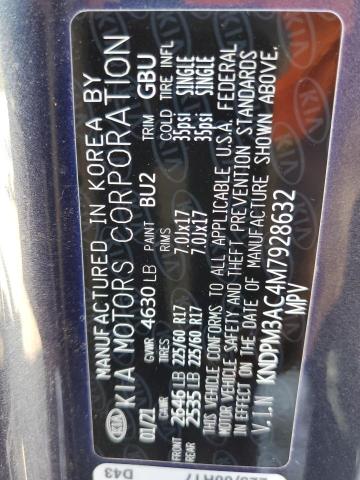 Kia Sportage l 2021