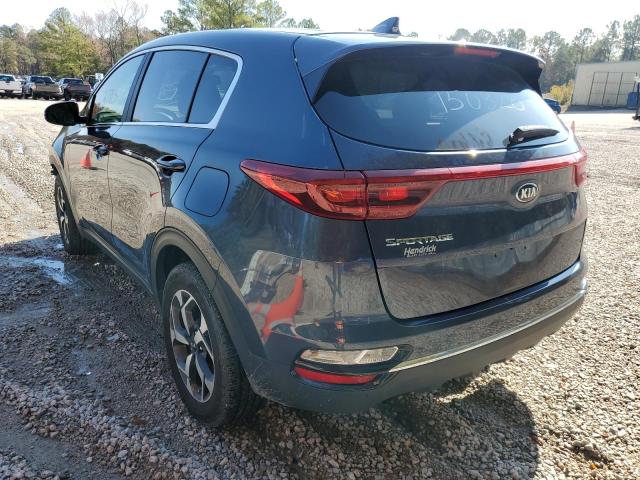 Kia Sportage l 2021