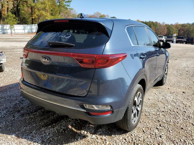 Kia Sportage l 2021