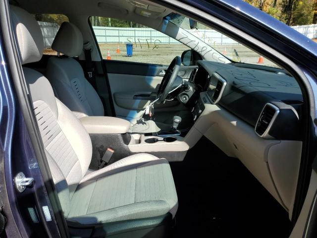 Kia Sportage l 2021