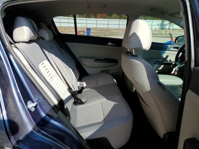 Kia Sportage l 2021