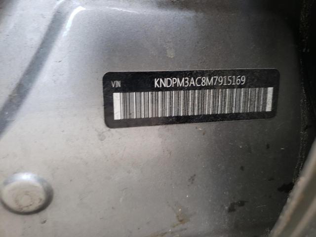 Kia Sportage l 2021