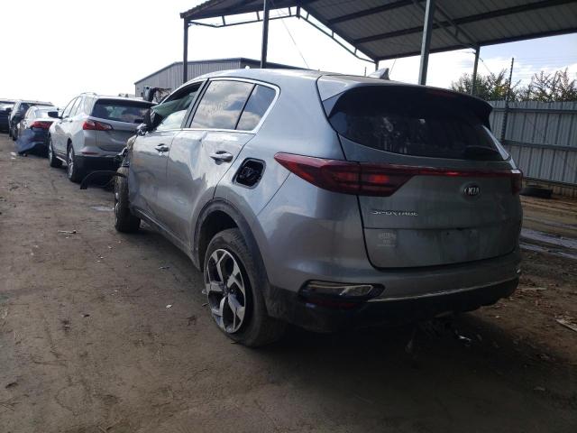 Kia Sportage l 2021