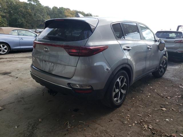 Kia Sportage l 2021