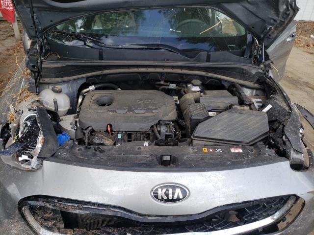 Kia Sportage l 2021