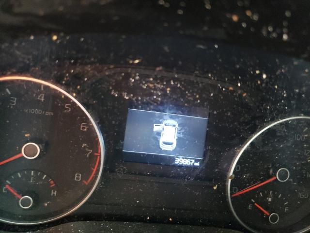 Kia Sportage l 2021