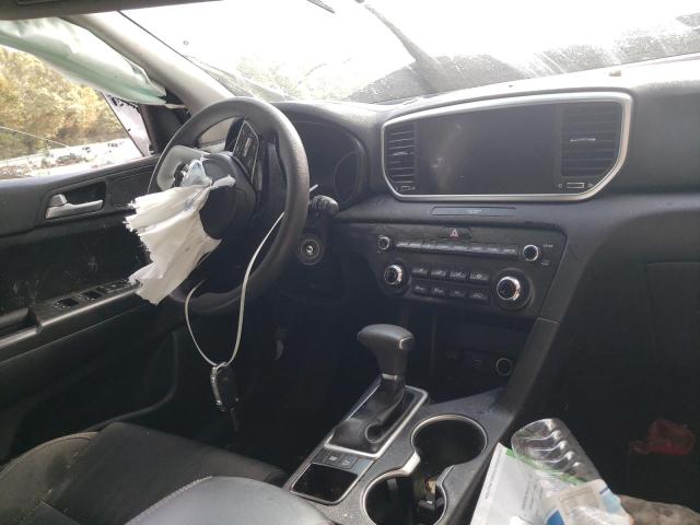Kia Sportage l 2021