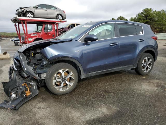 Kia Sportage l (2021)