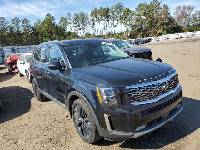 Kia Telluride (2021)