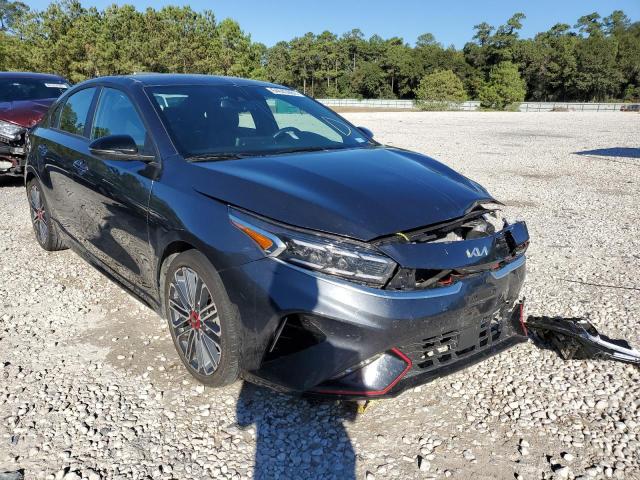 Kia Forte gt (2022)