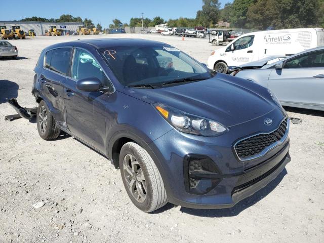 Kia Sportage l (2022)