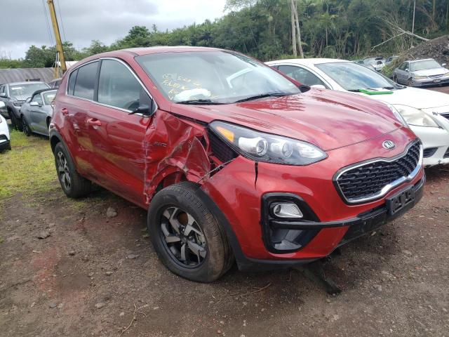 Kia Sportage l 2022