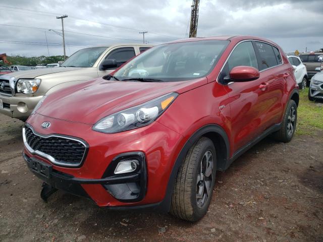 Kia Sportage l 2022