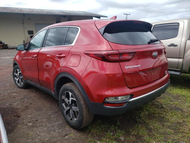 Kia Sportage l 2022