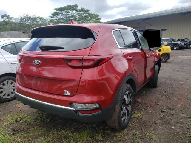 Kia Sportage l 2022