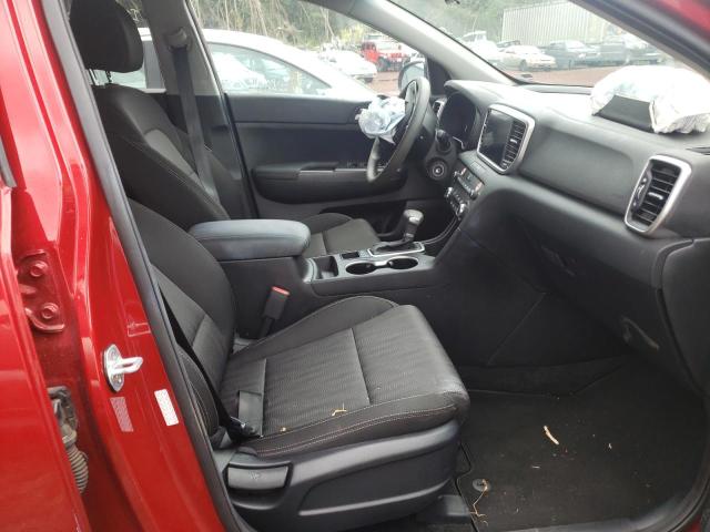 Kia Sportage l 2022