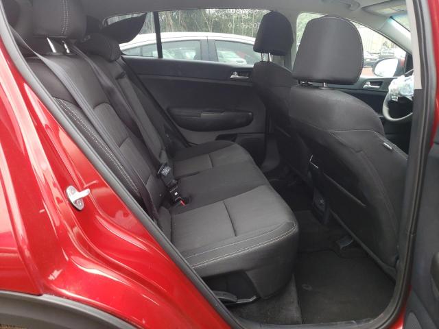 Kia Sportage l 2022