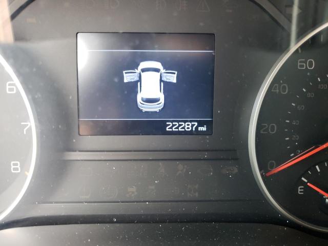 Kia Sportage l 2022
