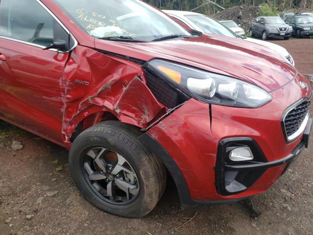 Kia Sportage l 2022