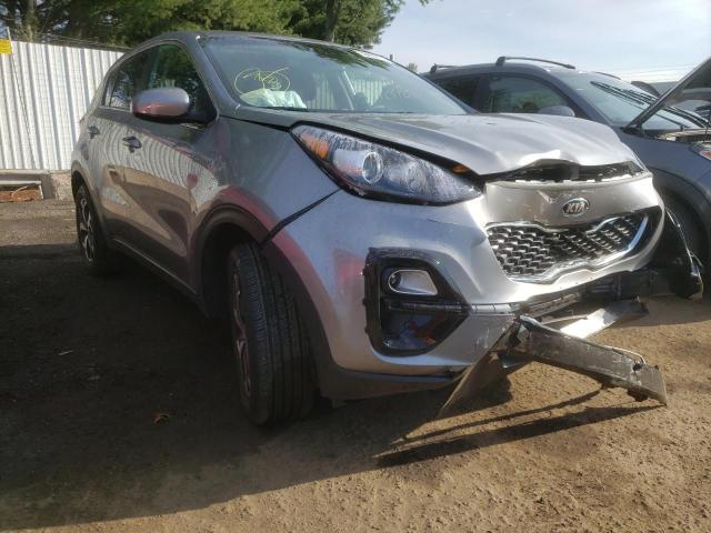 Kia Sportage l (2022)