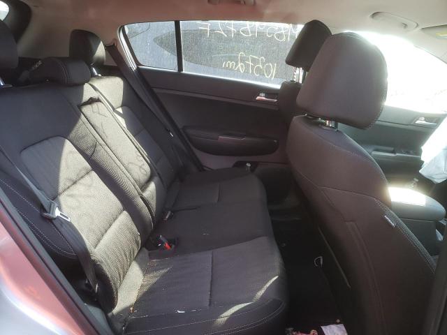 Kia Sportage l 2022