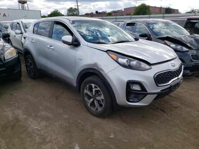 Kia Sportage l (2022)