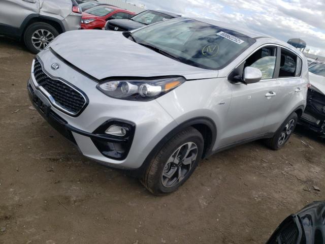 Kia Sportage l 2022