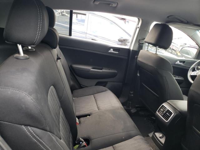 Kia Sportage l 2022