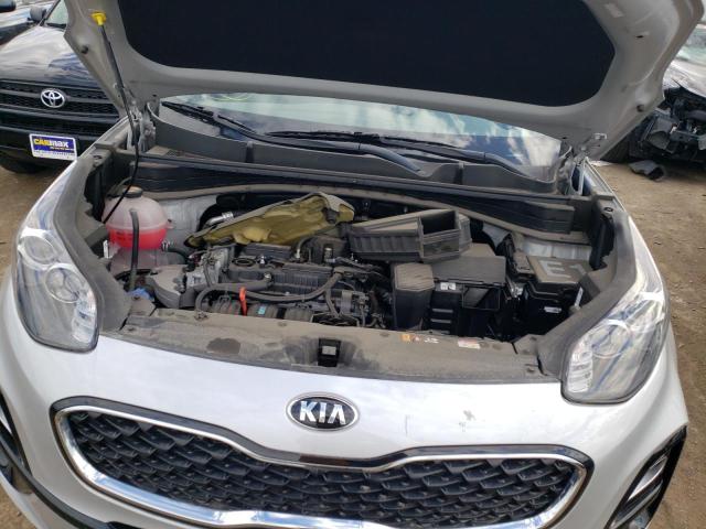 Kia Sportage l 2022
