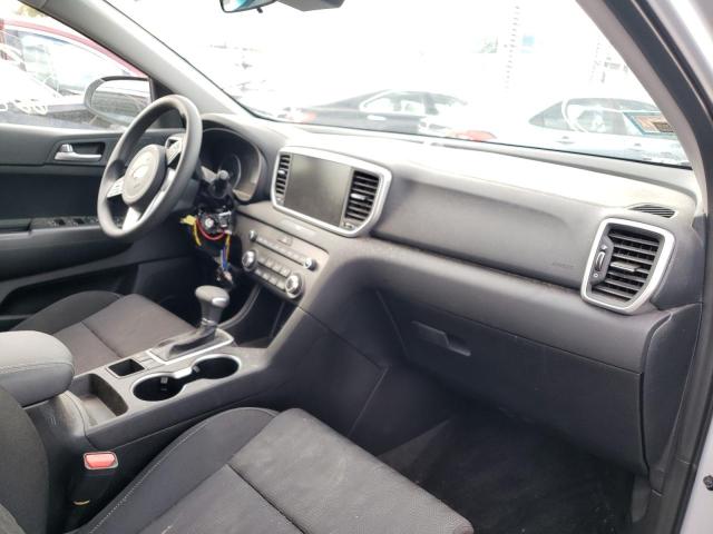 Kia Sportage l 2022