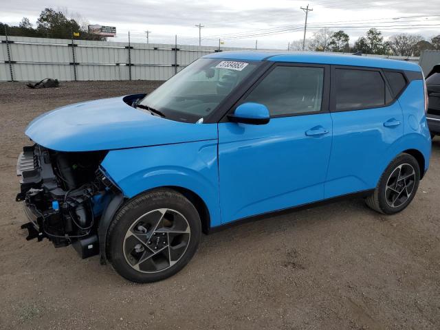 Kia Soul ex (2023)