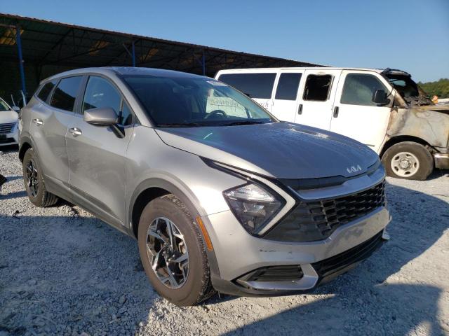 Kia Sportage l (2023)