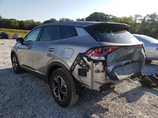 Kia Sportage l 2023