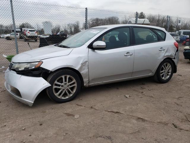 Kia Forte (2012)