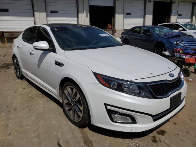 Kia Optima (2014)