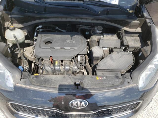 Kia Sportage l 2017