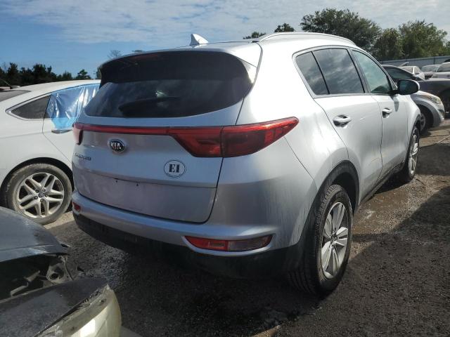 Kia Sportage l 2017