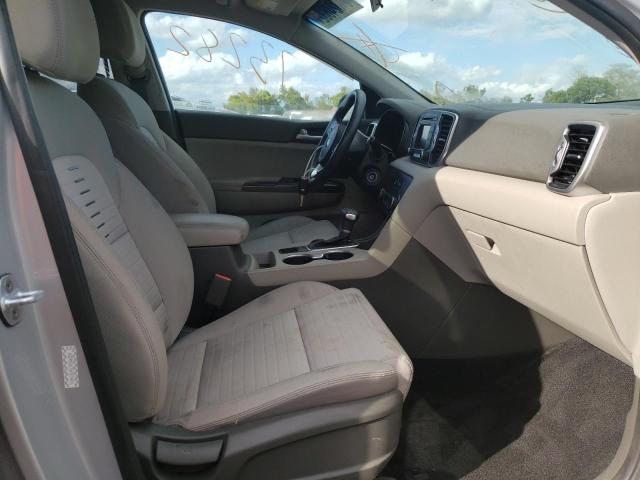 Kia Sportage l 2017