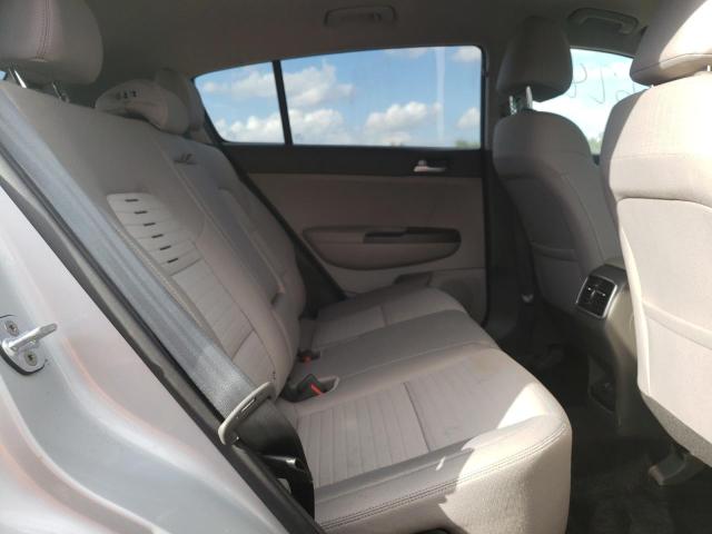 Kia Sportage l 2017