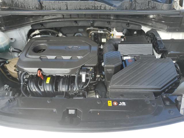 Kia Sportage l 2017